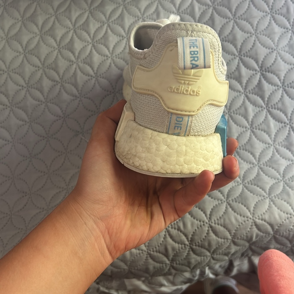 Adidas NMDs - Picture 3 of 4